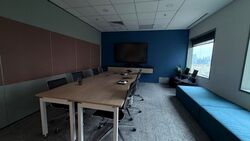 Suntec Tower Three (D1), Office #623523281
